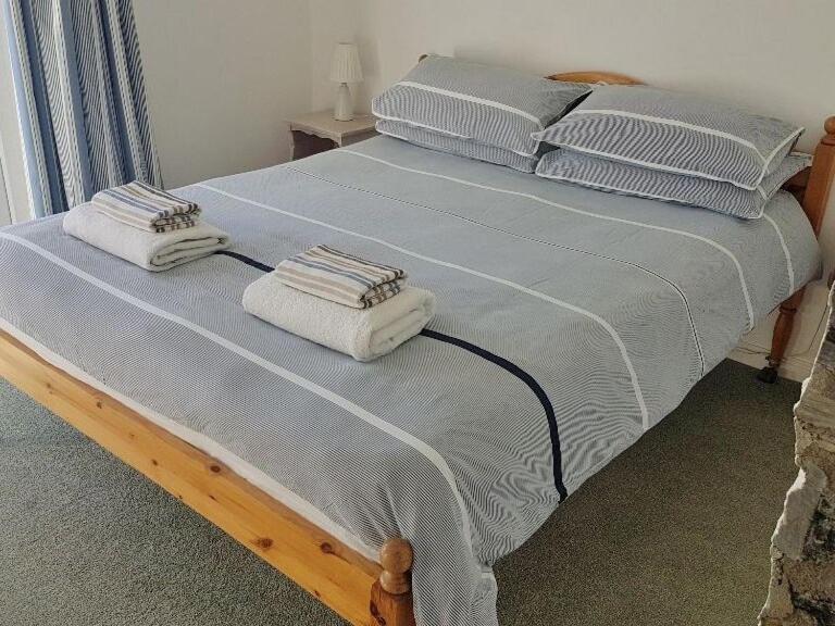Holiday home Middle Deck