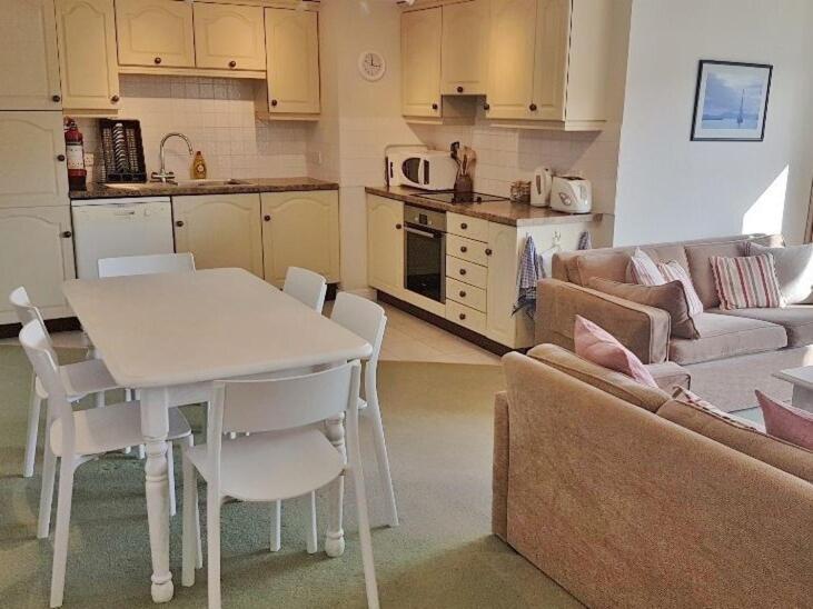 Holiday home Middle Deck Fowey