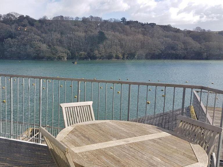 Holiday home Middle Deck *